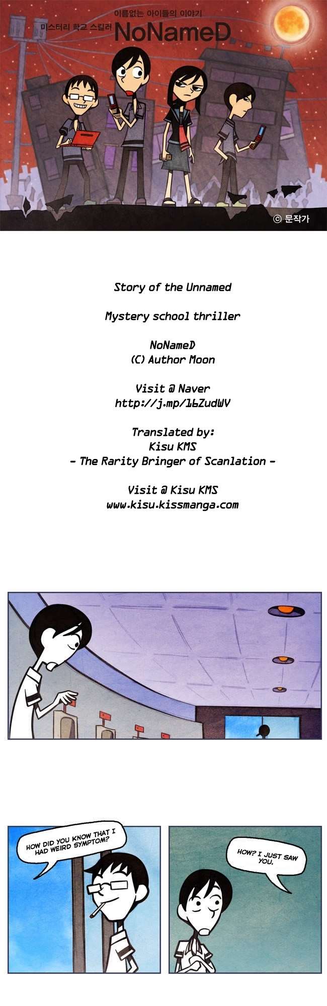 NoNameD Chapter 4 page 2 - Chapter 4