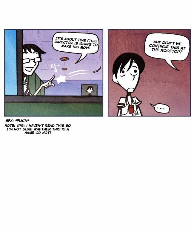 NoNameD Chapter 4 page 4 - Chapter 4