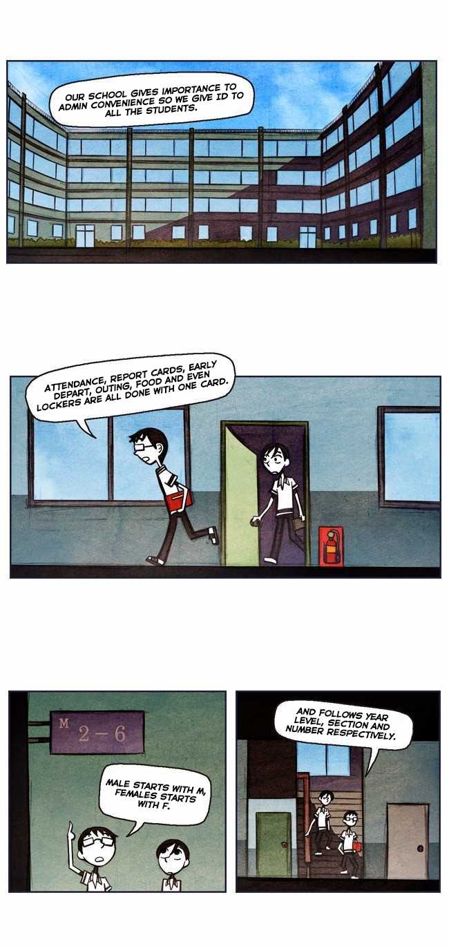 NoNameD Chapter 7 page 11 - Chapter 7