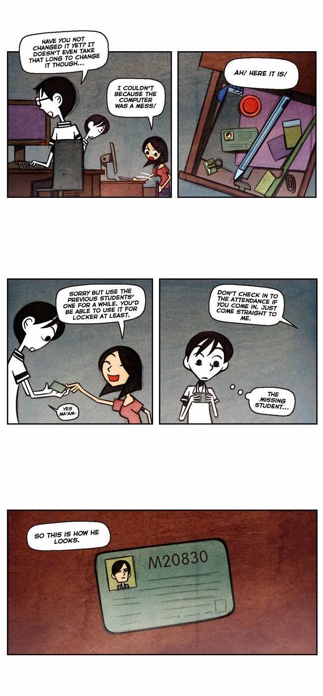 NoNameD Chapter 7 page 15 - Chapter 7