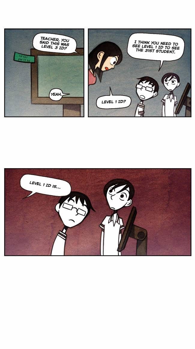NoNameD Chapter 7 page 20 - Chapter 7