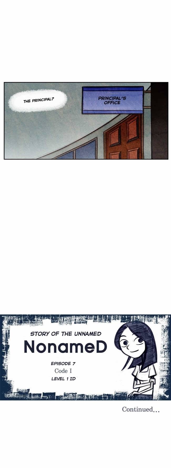 NoNameD Chapter 7 page 21 - Chapter 7