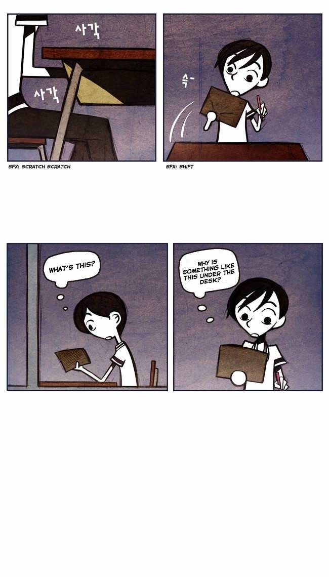 NoNameD Chapter 7 page 4 - Chapter 7
