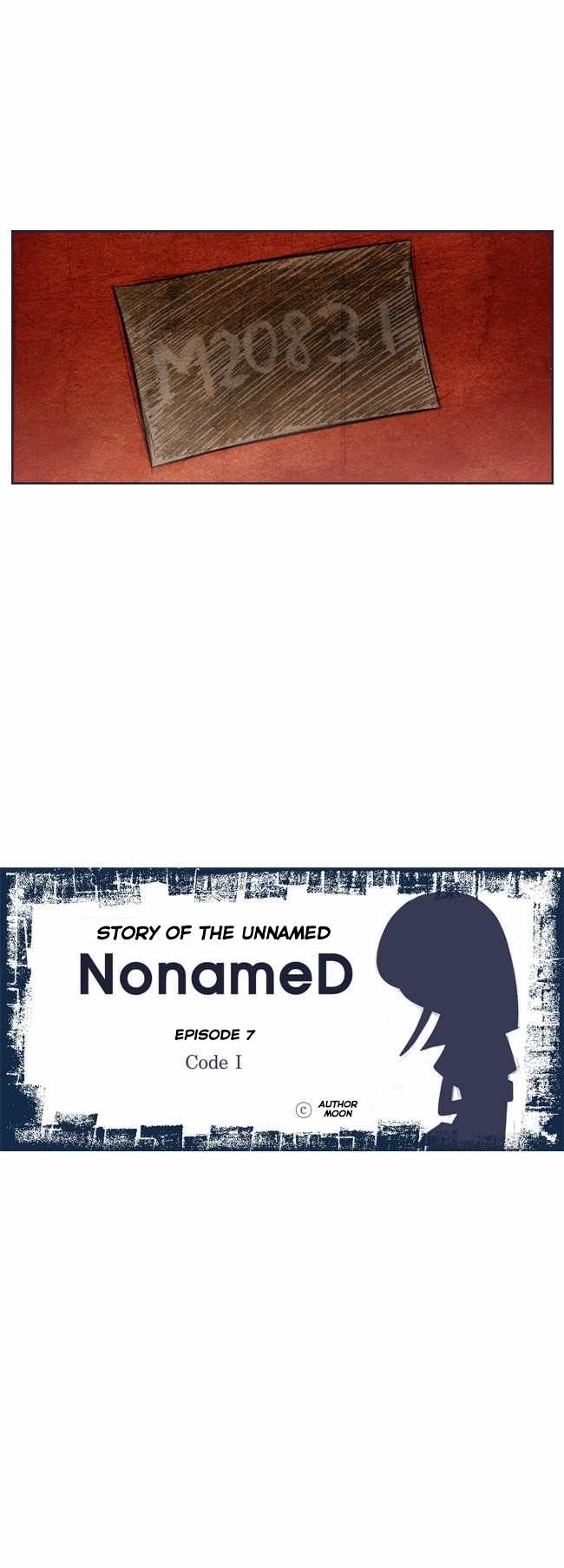 NoNameD Chapter 7 page 5 - Chapter 7