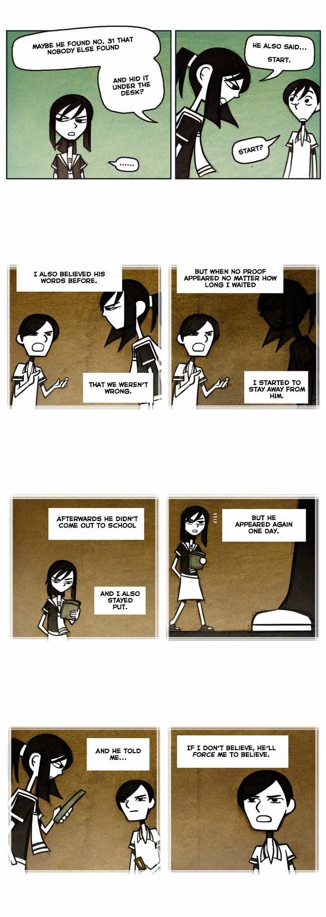 NoNameD Chapter 9 page 12 - Chapter 9
