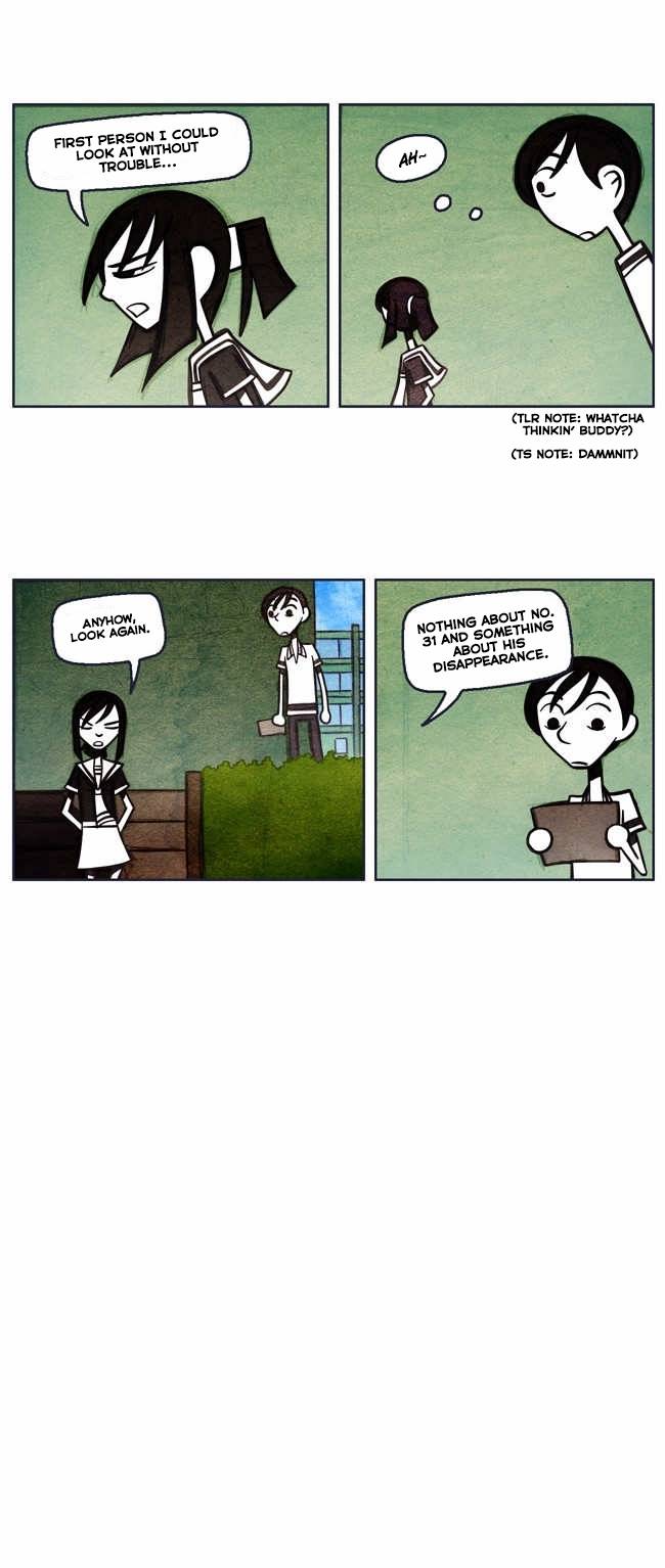 NoNameD Chapter 9 page 14 - Chapter 9