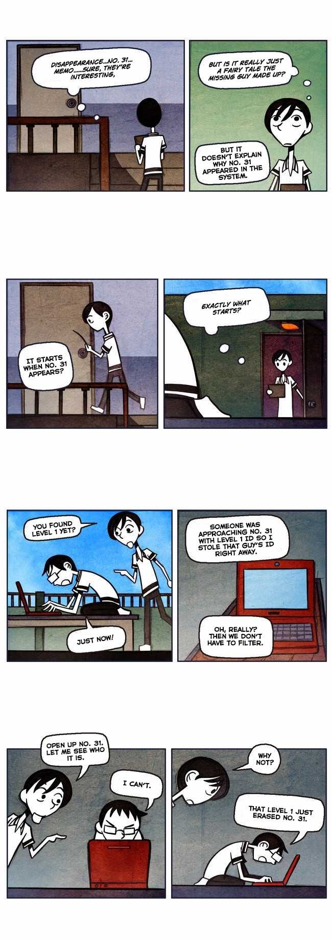 NoNameD Chapter 9 page 15 - Chapter 9