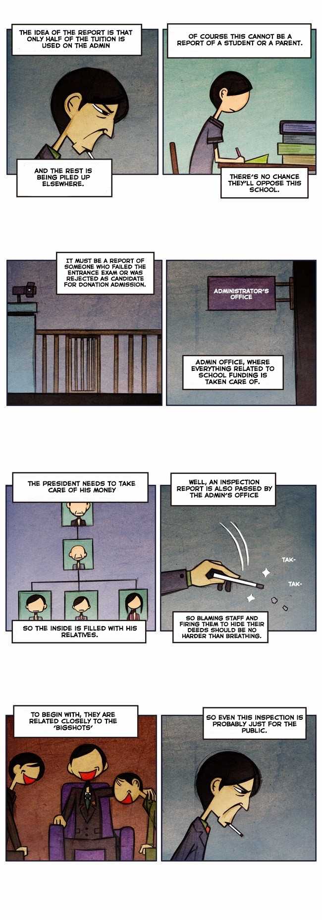 NoNameD Chapter 9 page 5 - Chapter 9