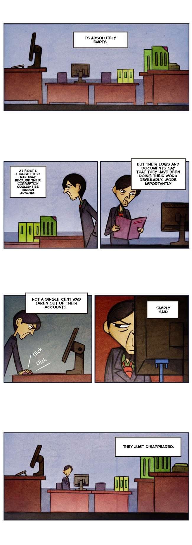 NoNameD Chapter 9 page 7 - Chapter 9