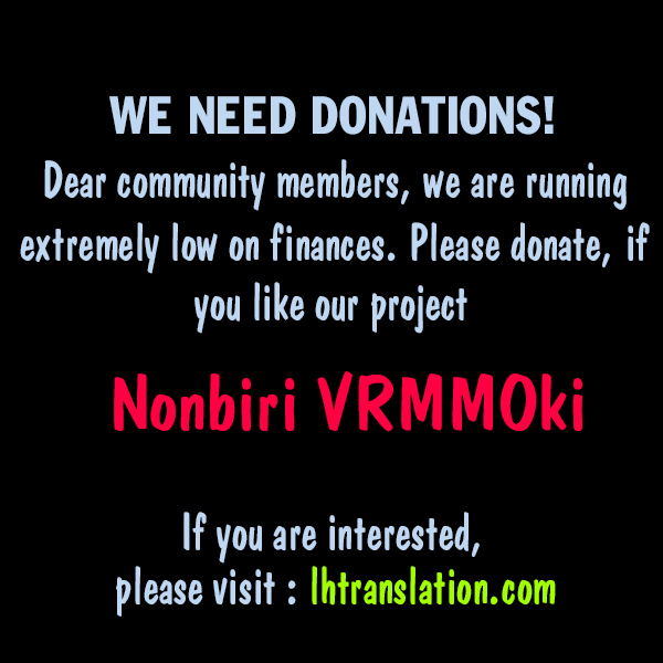 Nonbiri VRMMOki Chapter 1 page 32 - Chapter 1: I Started Playing VRMMO