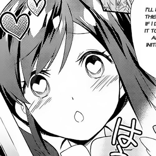 Nonbiri VRMMOki Chapter 1: I Started Playing VRMMO cover