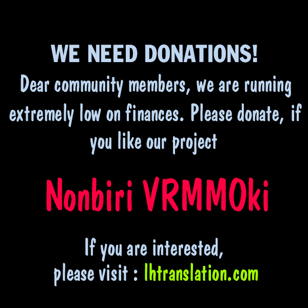 Nonbiri VRMMOki Chapter 10 page 27 - Chapter 10: Let's Deliver the Food!