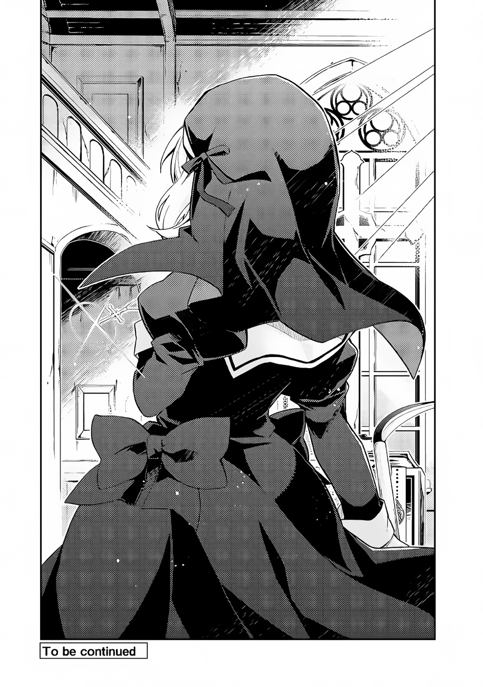 Nonbiri VRMMOki Chapter 11 page 23 - Chapter 11: Let's Start a Unique Quest