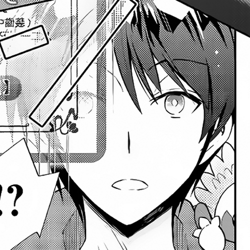 Nonbiri VRMMOki Chapter 11: Let's Start a Unique Quest cover