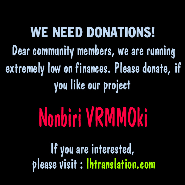Nonbiri VRMMOki Chapter 12 page 23 - Chapter 12: Let's Start Helping Distributing Rations