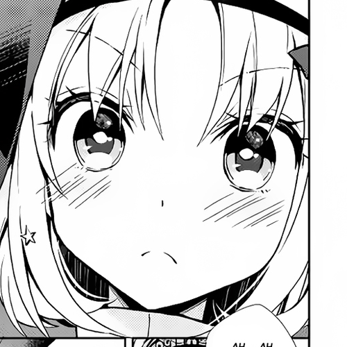 Nonbiri VRMMOki Chapter 12: Let's Start Helping Distributing Rations cover
