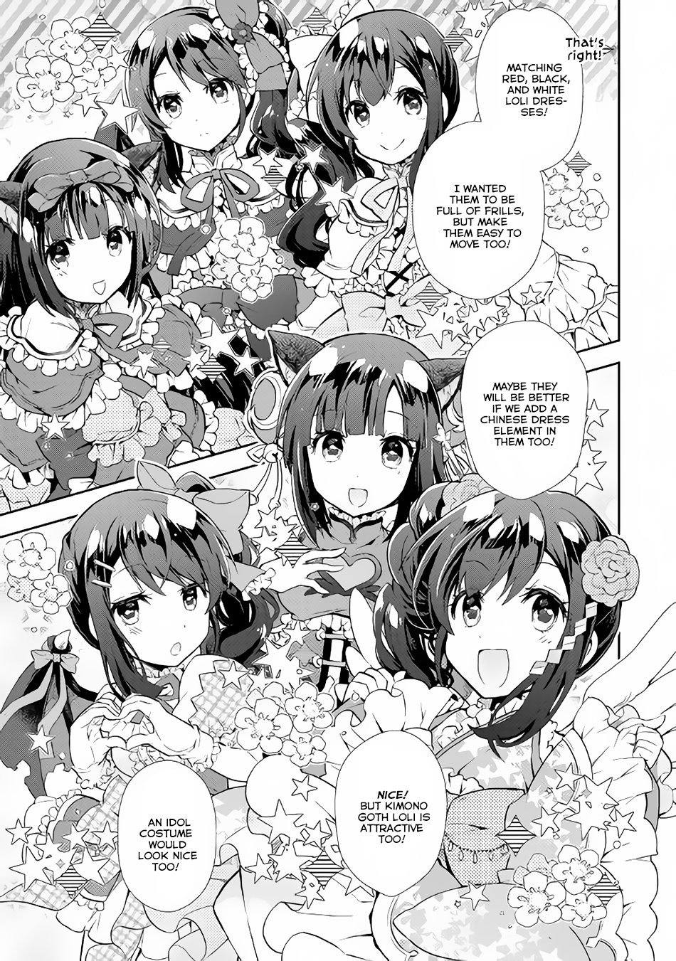 Nonbiri VRMMOki Chapter 14 page 14 - Chapter 14: Let's Get Suprised with a Wonderful Skill!