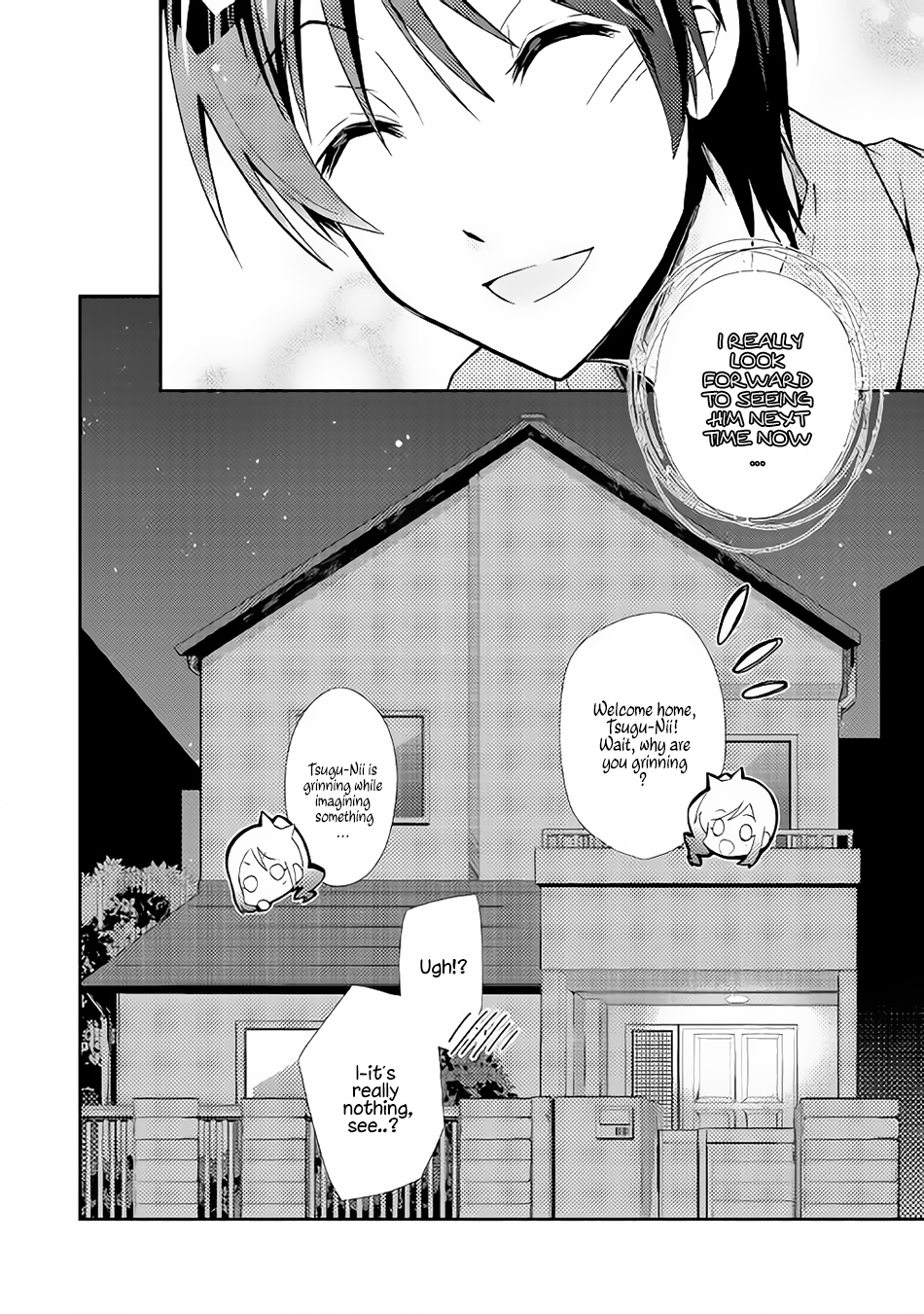 Nonbiri VRMMOki Chapter 14 page 25 - Chapter 14: Let's Get Suprised with a Wonderful Skill!