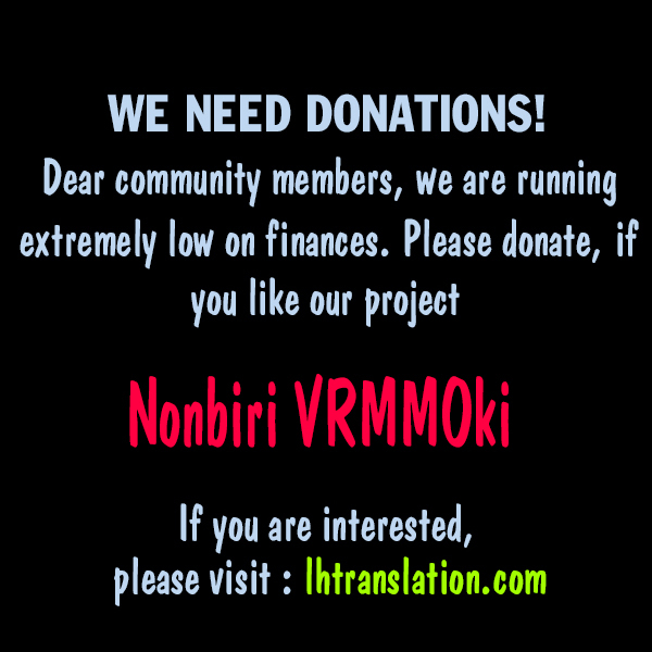 Nonbiri VRMMOki Chapter 16 page 27 - Chapter 16: Let's Start the Investigation Quest!