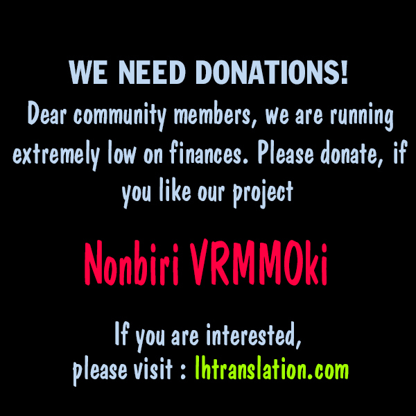 Nonbiri VRMMOki Chapter 18 page 27 - Chapter 18: Let's Meet Our Old Friend!