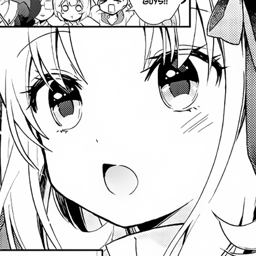 Nonbiri VRMMOki Chapter 18: Let's Meet Our Old Friend! cover
