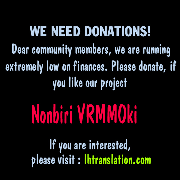 Nonbiri VRMMOki Chapter 19 page 25 - Chapter 19: Let's Meet Various Things Inside The Forest