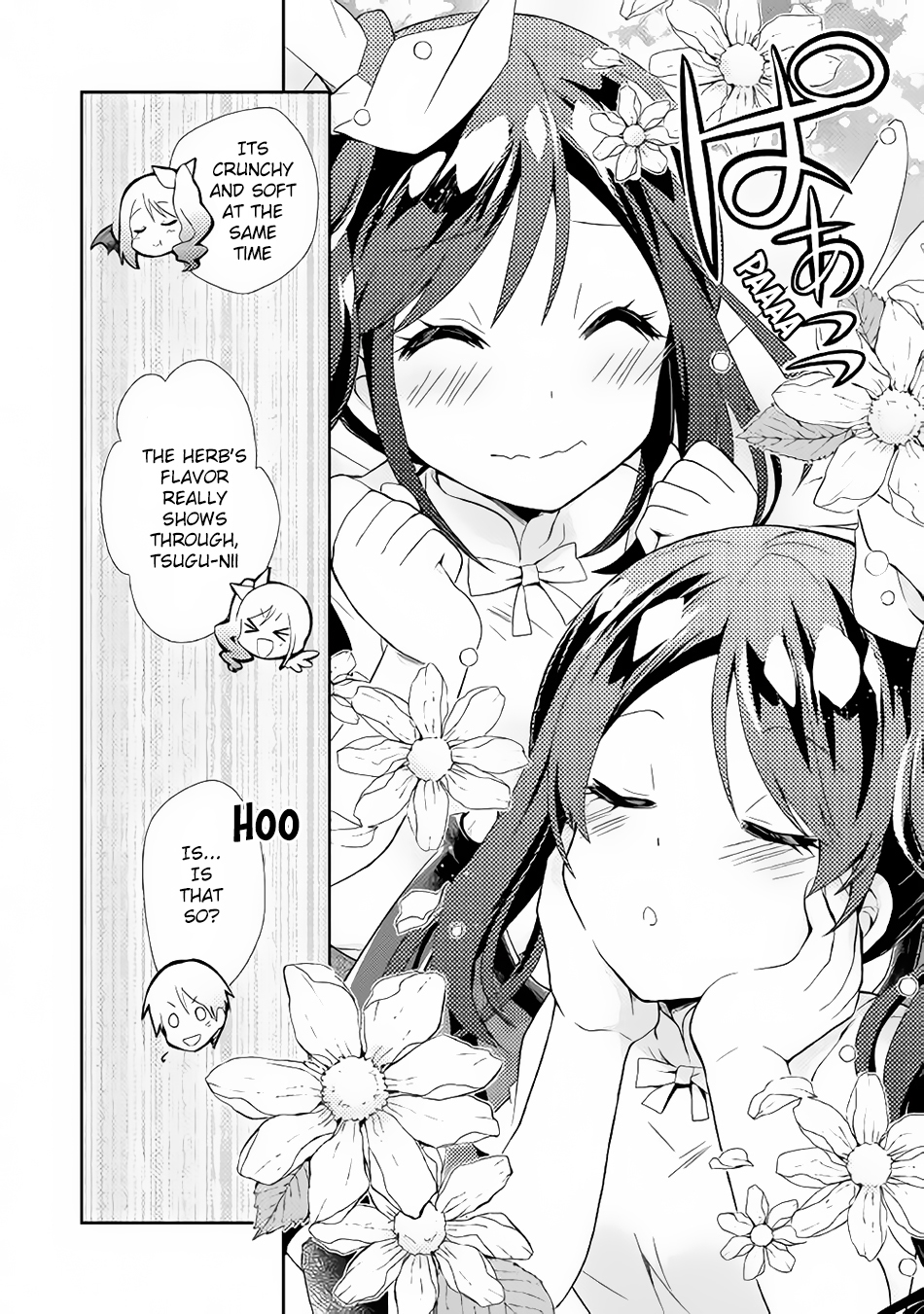 Nonbiri VRMMOki Chapter 2 page 20 - Chapter 2: We've Made Karaage