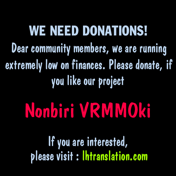 Nonbiri VRMMOki Chapter 2 page 26 - Chapter 2: We've Made Karaage