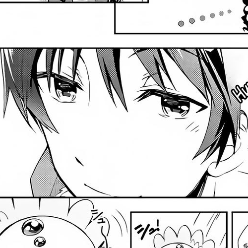 Nonbiri VRMMOki Chapter 20: Let's Think About Our Future Objective! cover