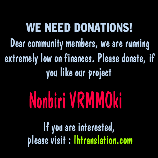 Nonbiri VRMMOki Chapter 21 page 26 - Chapter 21: Let's do some house-sitting!