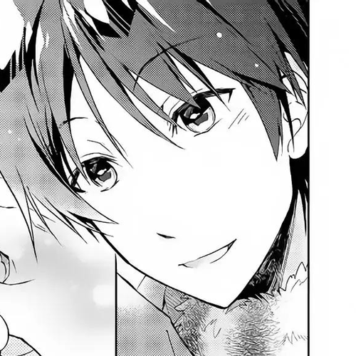 Nonbiri VRMMOki Chapter 22 cover