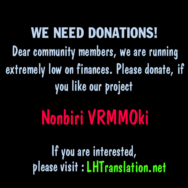 Nonbiri VRMMOki Chapter 26 page 26 - Chapter 26: Let's Welcome Mii-chan's Second Login!