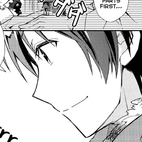 Nonbiri VRMMOki Chapter 29: Let’s Try Our New Outfits! cover