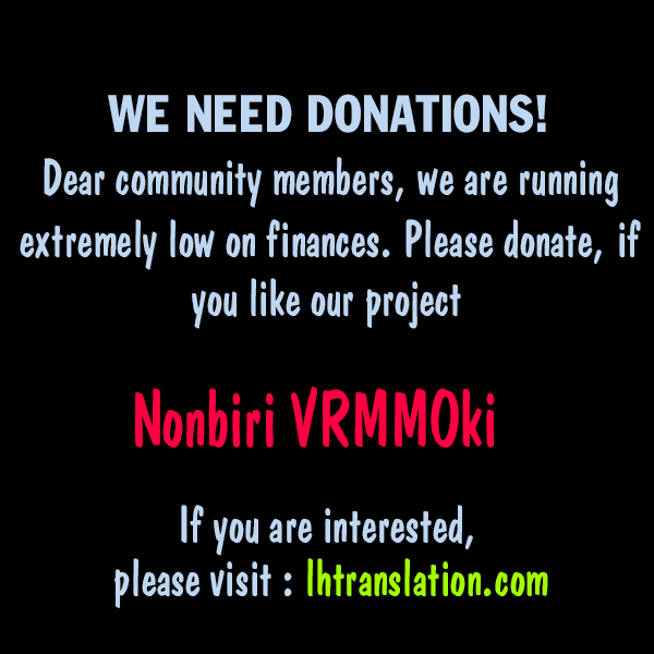 Nonbiri VRMMOki Chapter 3 page 28 - Chapter 3: First Time Tamer