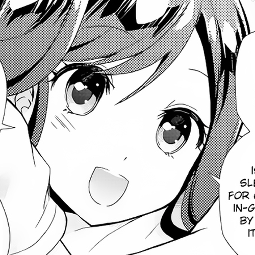 Nonbiri VRMMOki Chapter 3: First Time Tamer cover