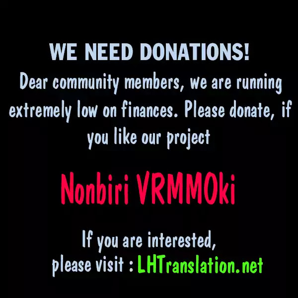 Nonbiri VRMMOki Chapter 30 page 26 - Chapter 30: Let's Accept The Quest People Are The Talking About!