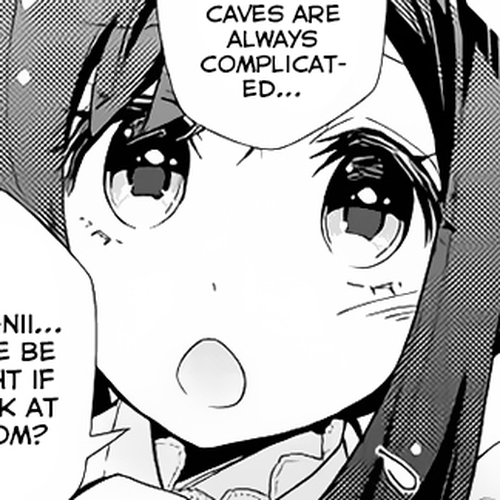 Nonbiri VRMMOki Chapter 32: Let's Explore the Library's Basement (Last Part) cover