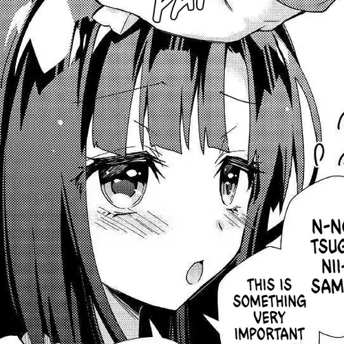 Nonbiri VRMMOki Chapter 34: Tsugu-nii Making a Strategy for the First Time cover