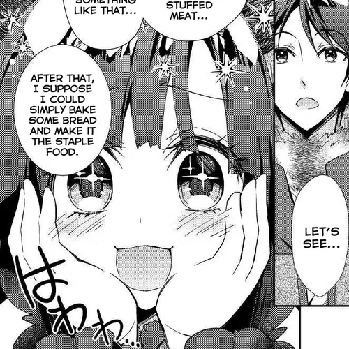 Nonbiri VRMMOki Chapter 36: Let's Confront Tsugu-nii Crisis cover