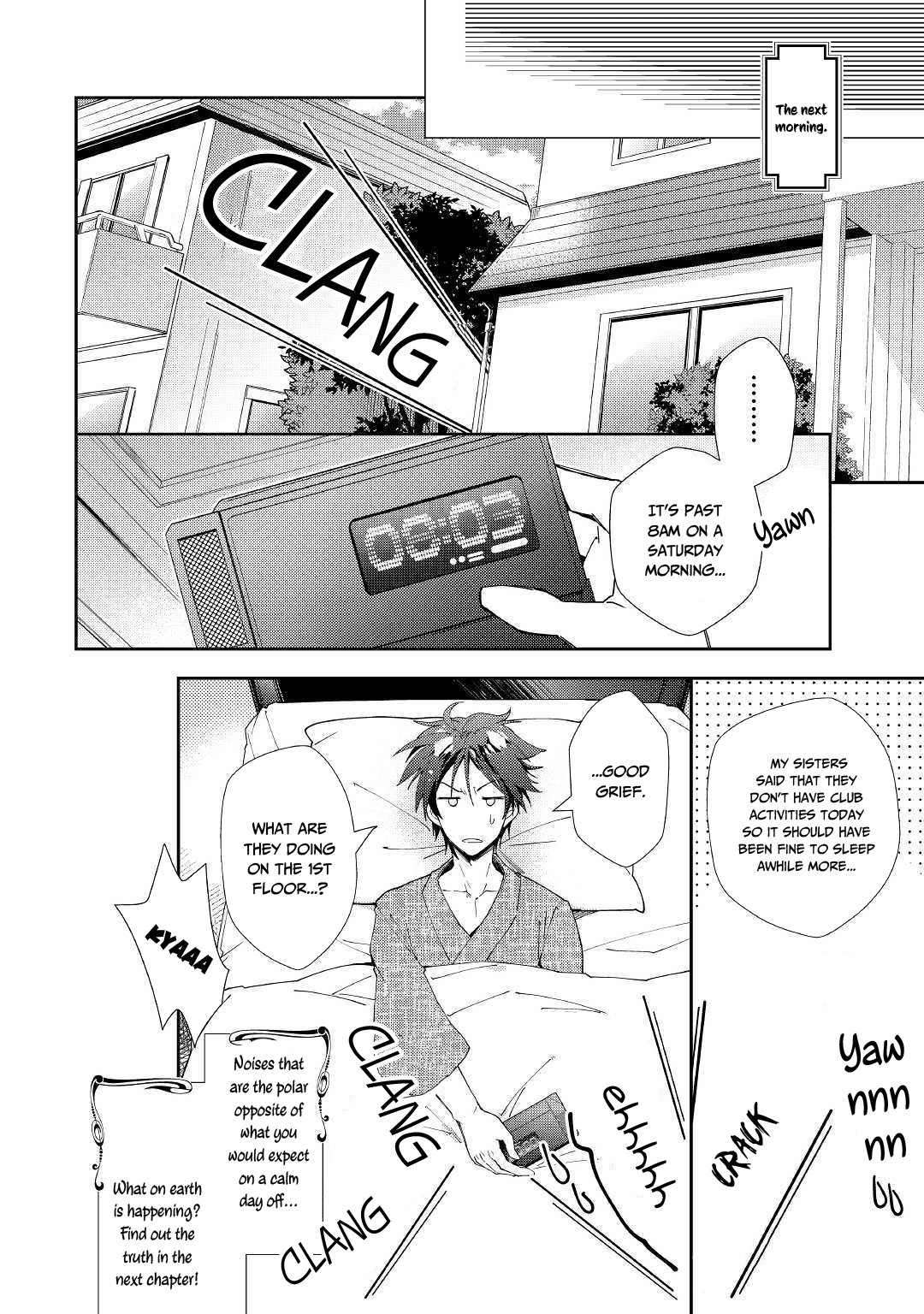 Nonbiri VRMMOki Chapter 37 page 25 - Chapter 37