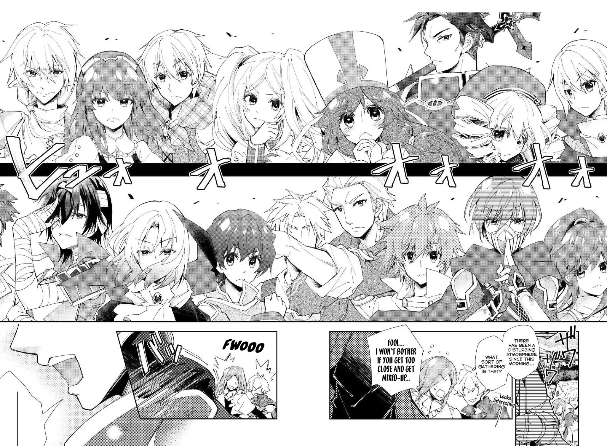 Nonbiri VRMMOki Chapter 38 page 13 - Chapter 38: Let's Ride A Stagecoach