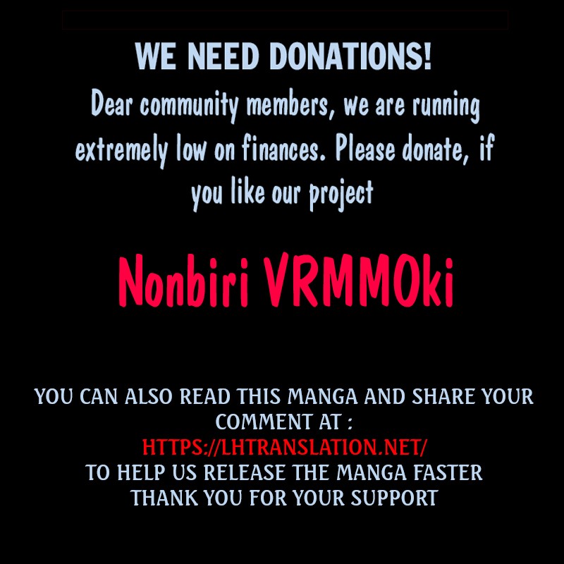 Nonbiri VRMMOki Chapter 43 page 26 - Chapter 43: Trying to Defeat the Smell