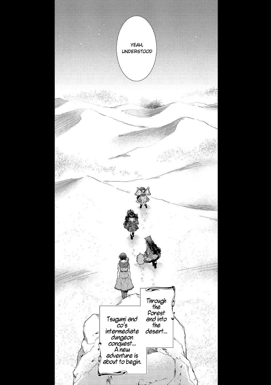 Nonbiri VRMMOki Chapter 48 page 25 - Chapter 48