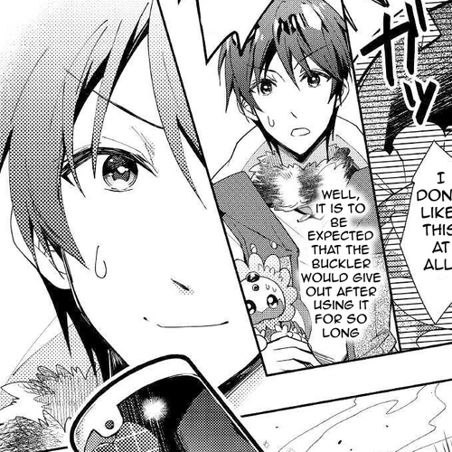 Nonbiri VRMMOki Chapter 52: Fighting The Intermediate Floor Boss cover