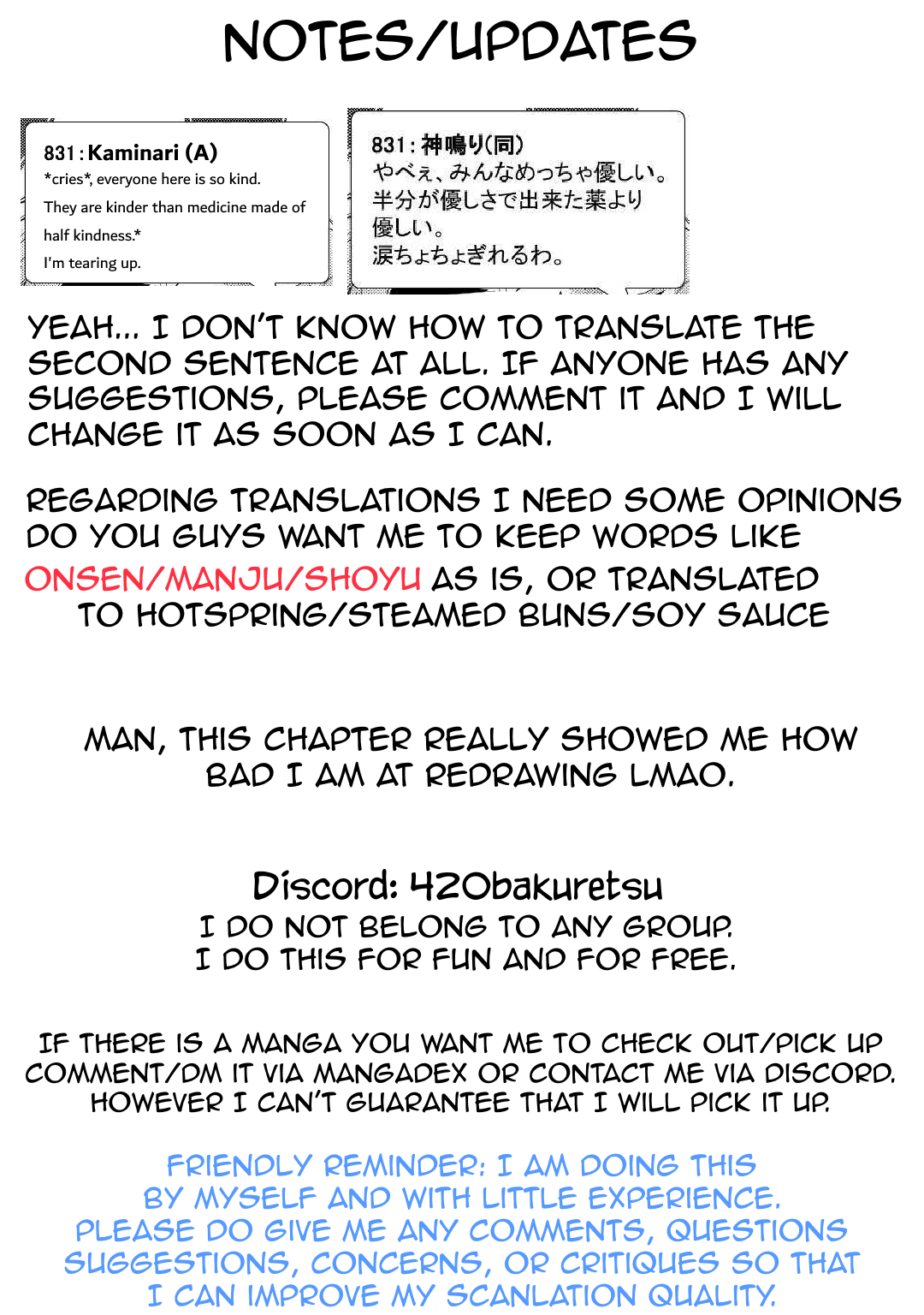 Nonbiri VRMMOki Chapter 53 page 26 - Chapter 53: Strengthening Our Gear