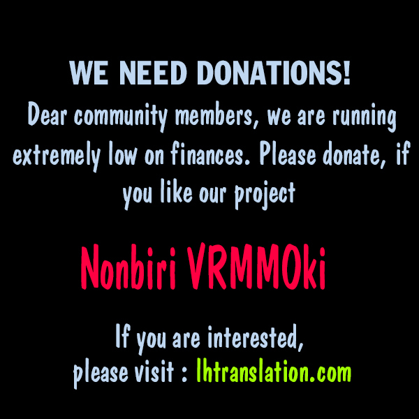 Nonbiri VRMMOki Chapter 6 page 24 - Chapter 6: Working Hard at the Warehouse