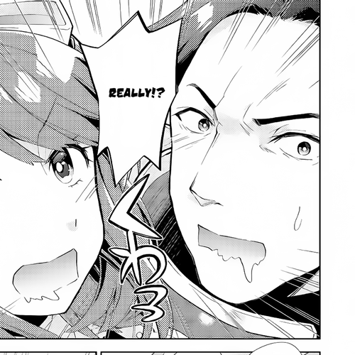 Nonbiri VRMMOki Chapter 6: Working Hard at the Warehouse cover