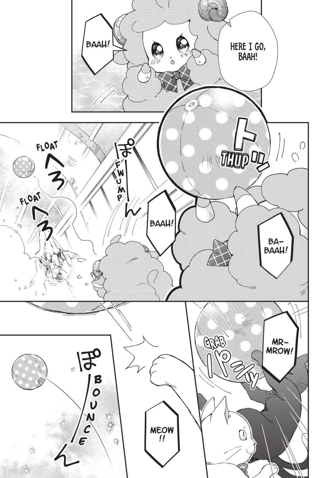 Nonbiri VRMMOki Chapter 60 page 9 - Chapter 60
