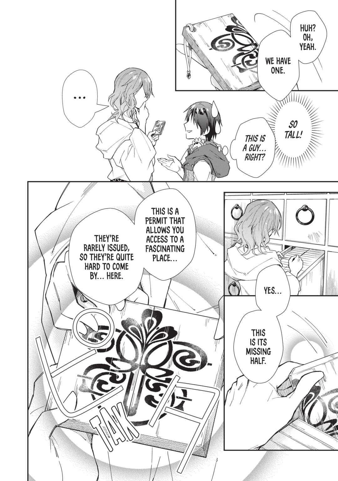 Nonbiri VRMMOki Chapter 63 page 10 - Chapter 63