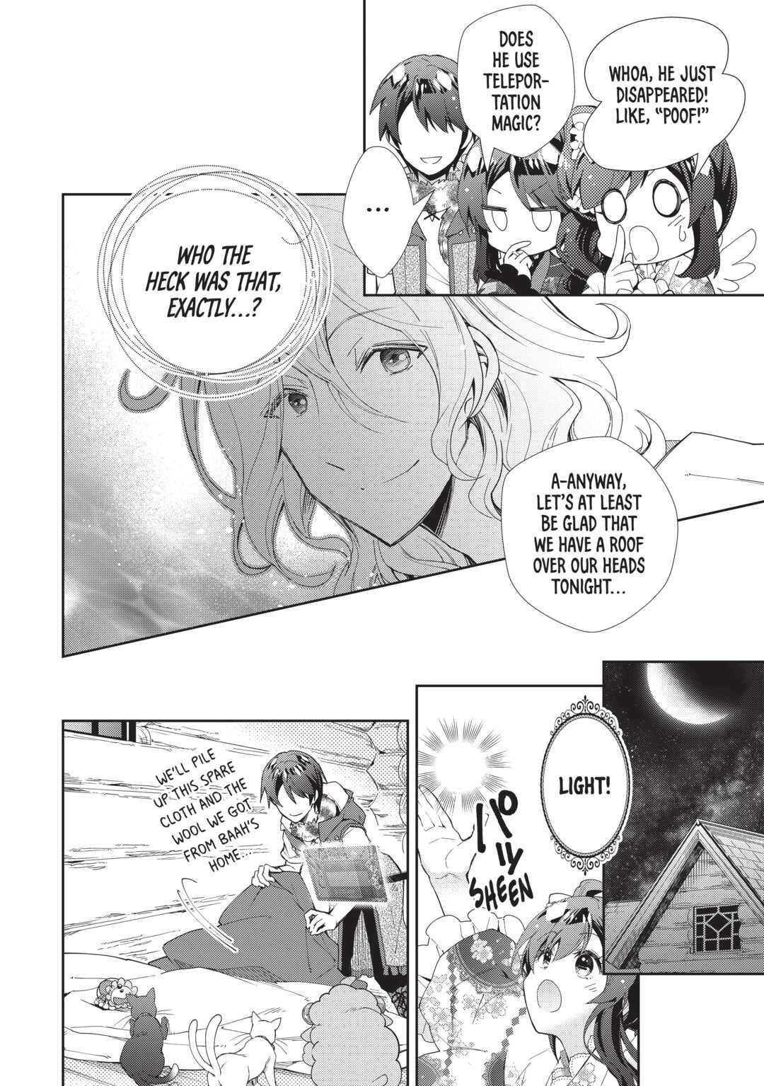 Nonbiri VRMMOki Chapter 63 page 14 - Chapter 63